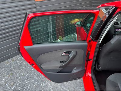 2013 Volkswagen Polo