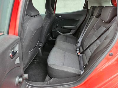 2022 Renault Clio