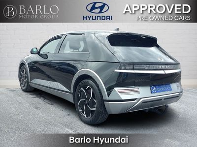 2023 Hyundai Ioniq 5