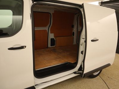 2022 Peugeot Expert