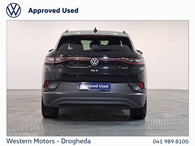 2023 Volkswagen ID.4