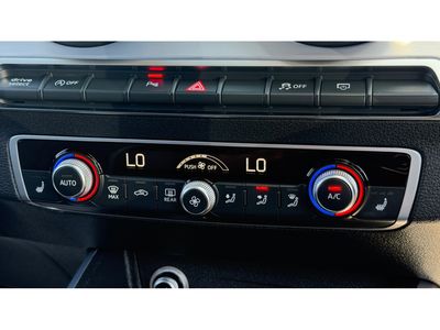 2018 Audi Q2
