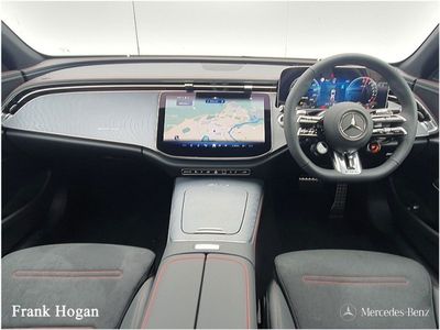 2026 Mercedes-Benz E Class