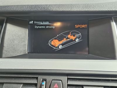 2016 BMW 5 Series