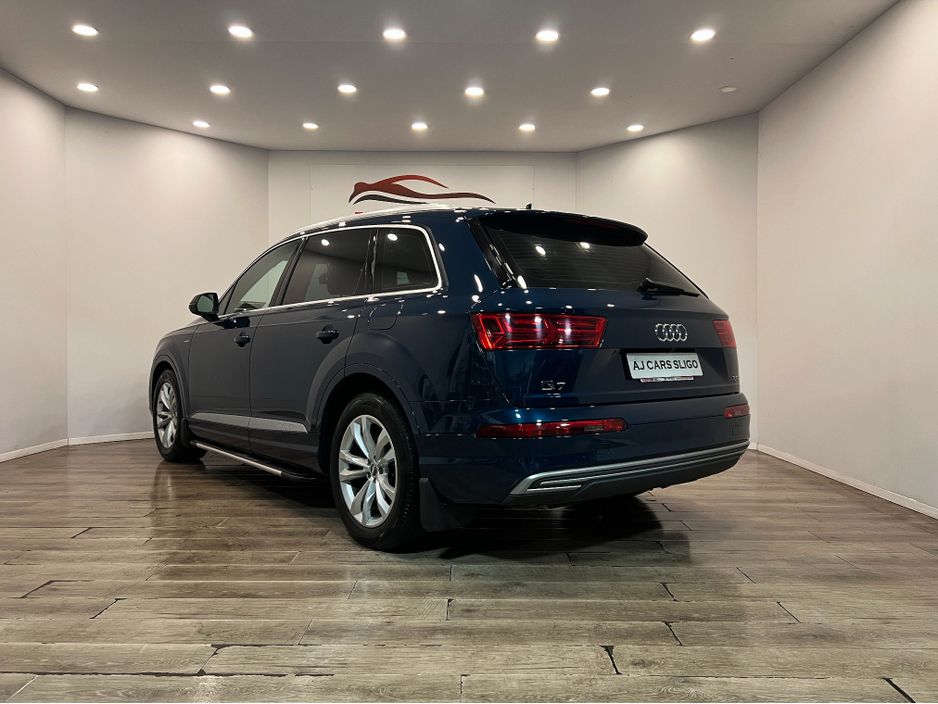 2018 Audi Q7