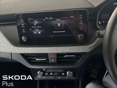 2024 Skoda Kamiq