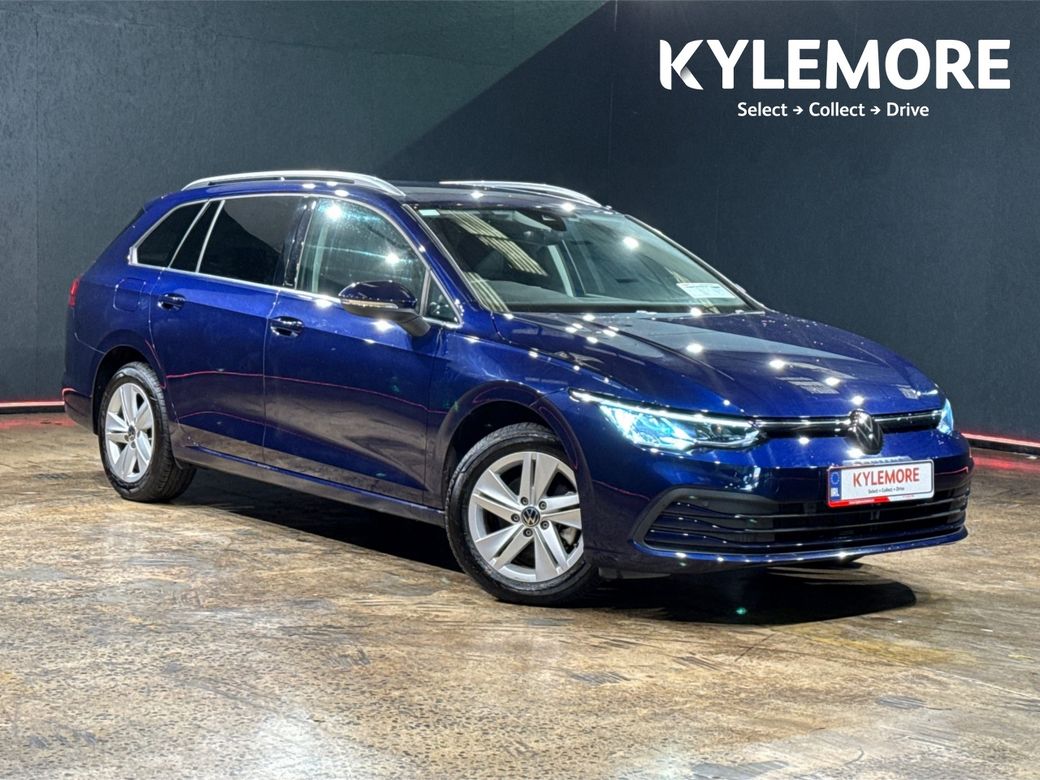 2023 Volkswagen Golf