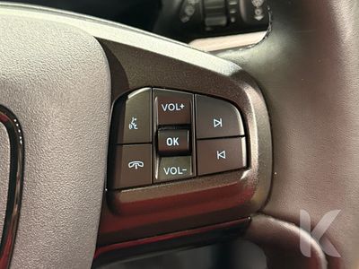 2021 Ford Mustang Mach-e