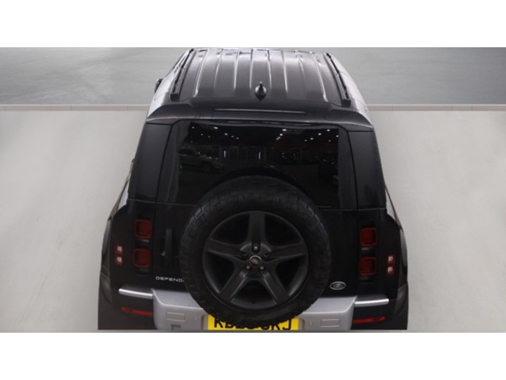 2023 Land Rover Defender