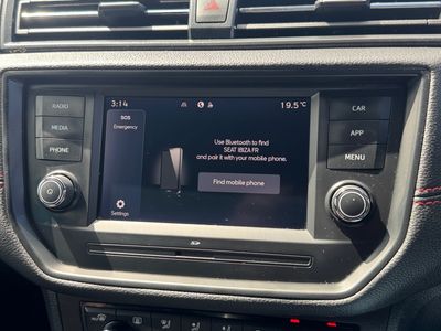 2021 SEAT Ibiza