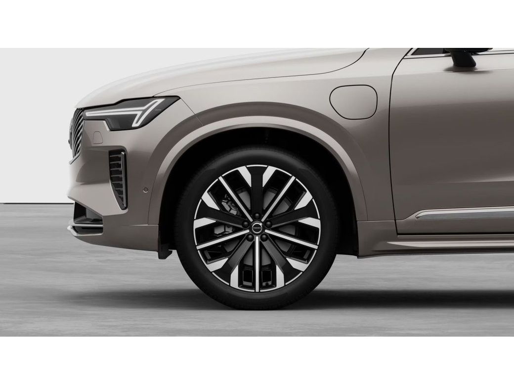 2026 Volvo XC90