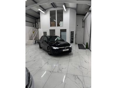 2022 Volkswagen Golf