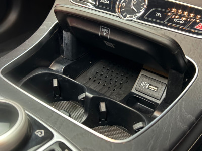 2018 Mercedes-Benz E Class