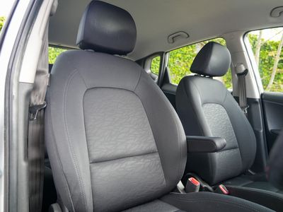 2014 Hyundai ix20