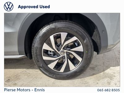 2026 Volkswagen T-Roc