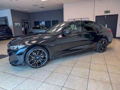 2023 BMW 3 Series
