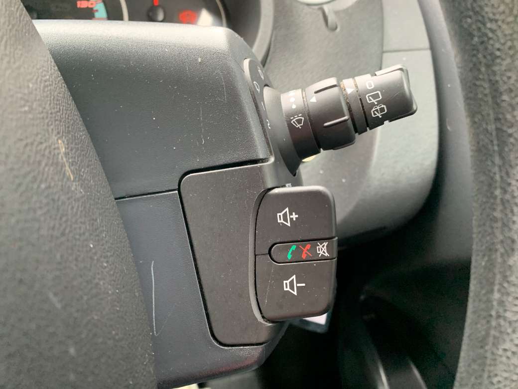 2020 Renault Kangoo