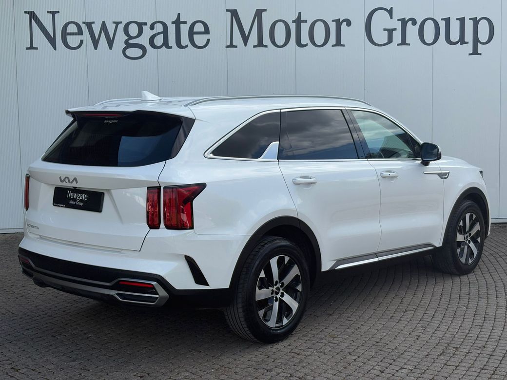 2023 Kia Sorento