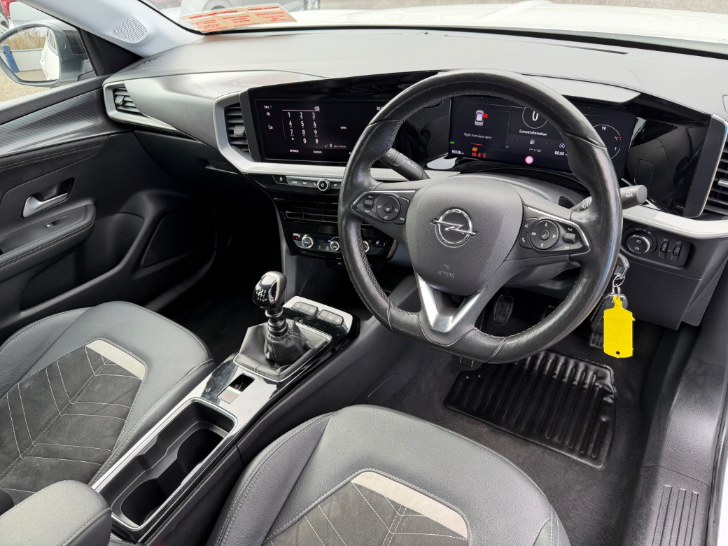 2023 Opel Mokka