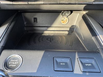 2021 Citroen C5 Aircross