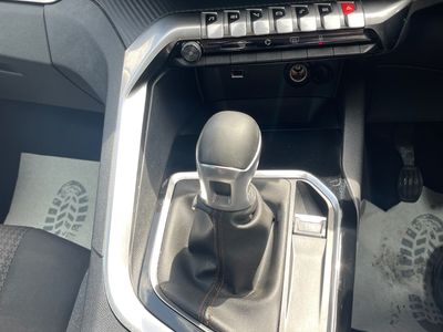 2018 Peugeot 3008