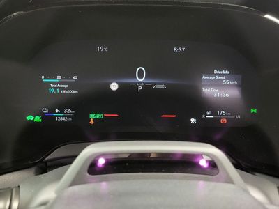 2025 Lexus RX
