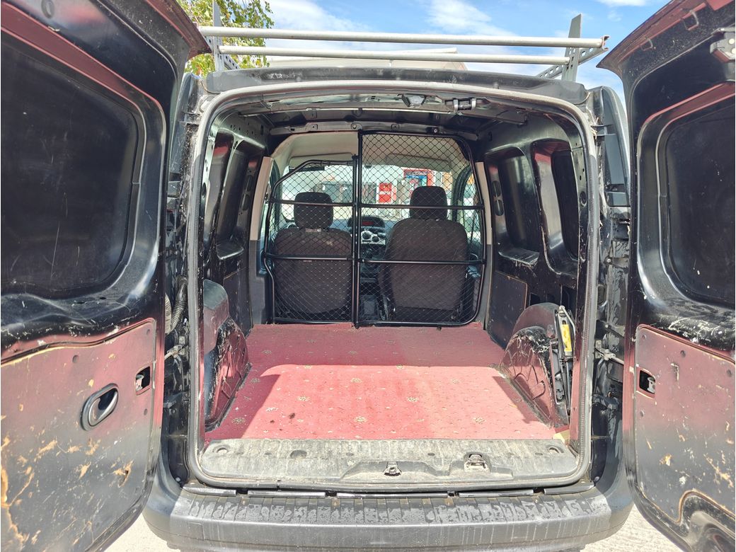 2011 Renault Kangoo
