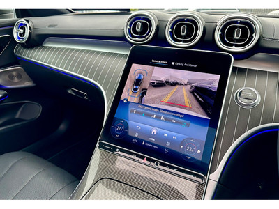 2024 Mercedes-Benz CLE