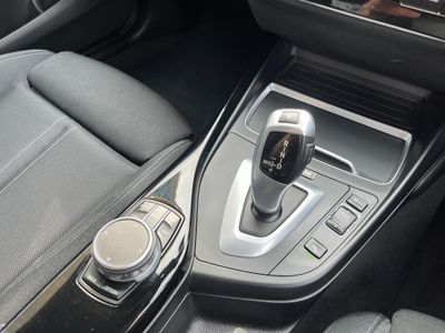 2019 BMW 1 Series