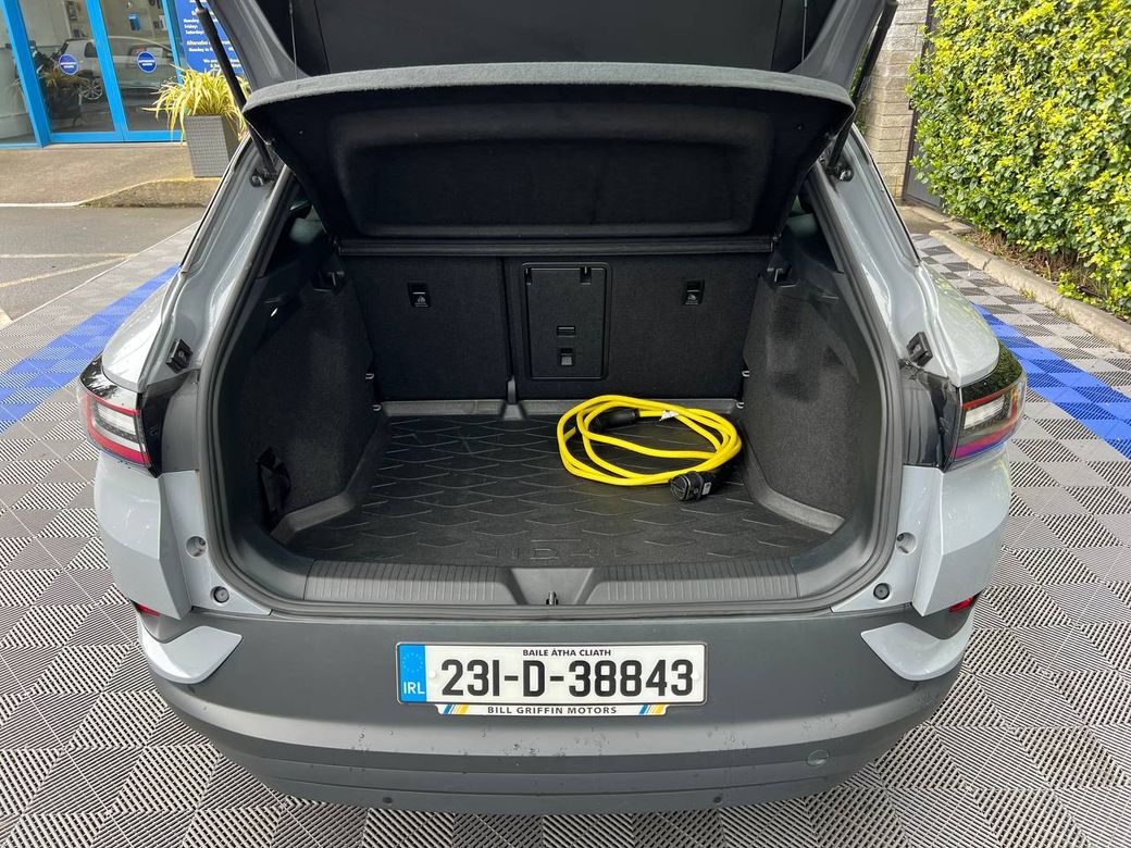 2023 Volkswagen ID.4