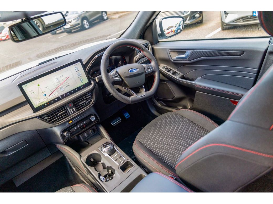 2026 Ford Kuga