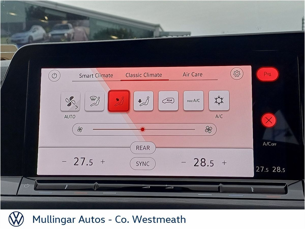 2023 Volkswagen Golf
