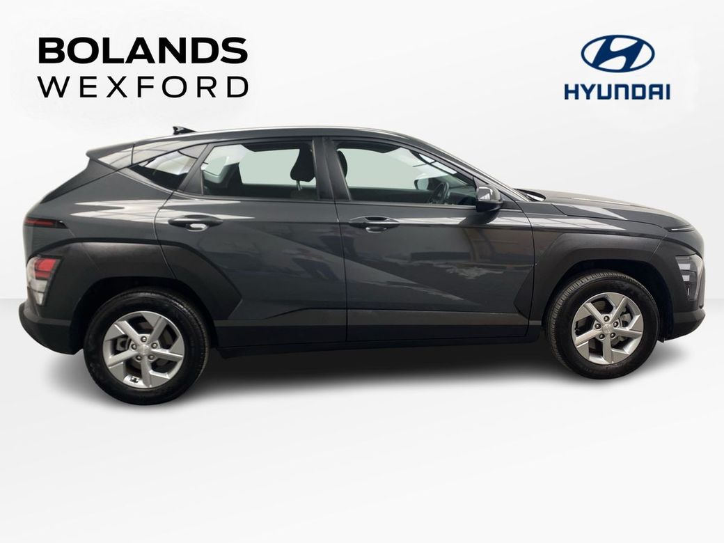 2024 Hyundai Kona