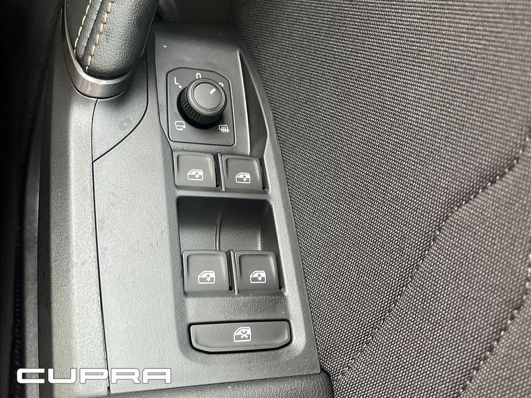 2026 Cupra Formentor