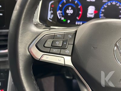 2023 Volkswagen T-Roc