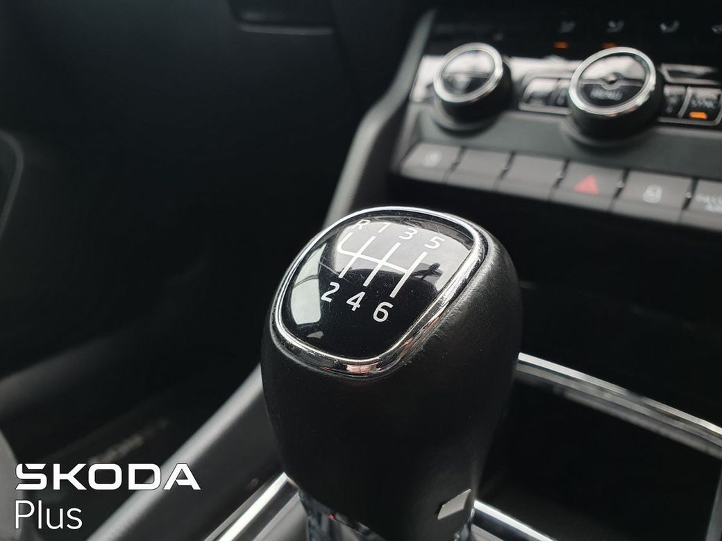 2021 Skoda Karoq