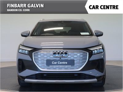 2023 Audi Q4 e-tron