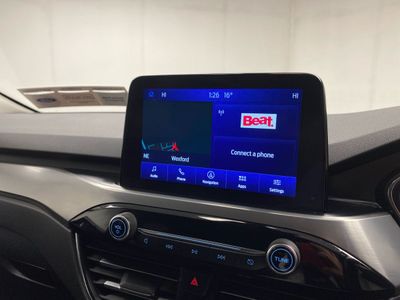 2020 Ford Kuga