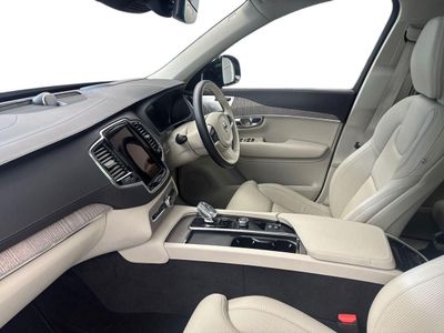 2023 Volvo XC90