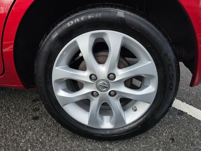 2016 Nissan Micra