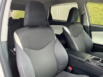 2017 Toyota Prius+
