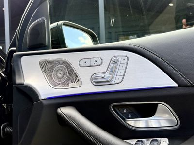 2025 Mercedes-Benz GLE Class