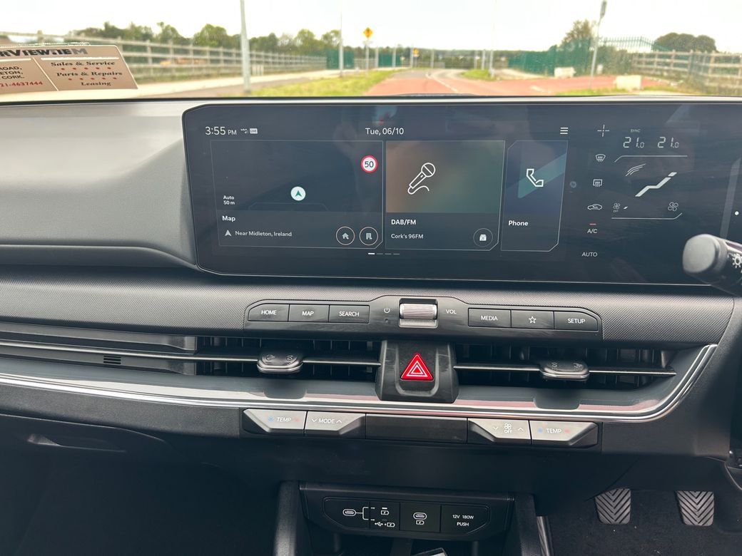 2026 Kia K4