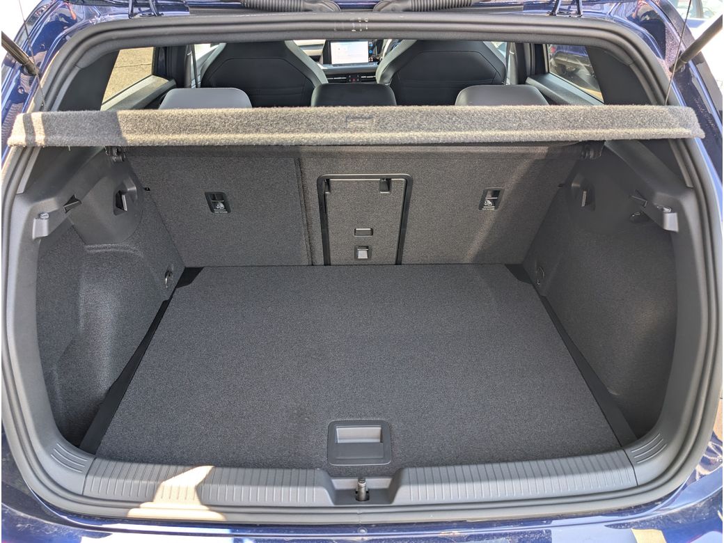 2024 Volkswagen Golf