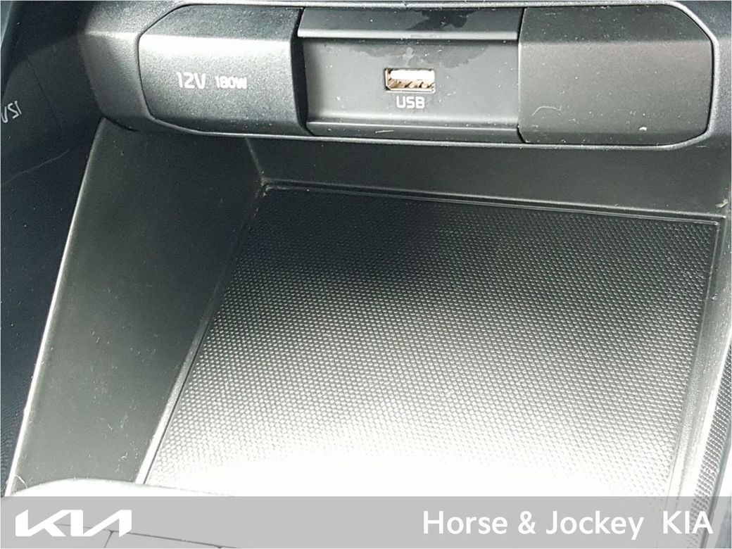 2023 Kia Stonic
