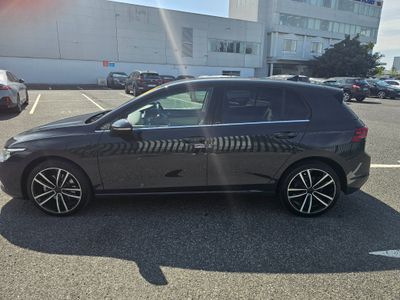 2023 Volkswagen Golf