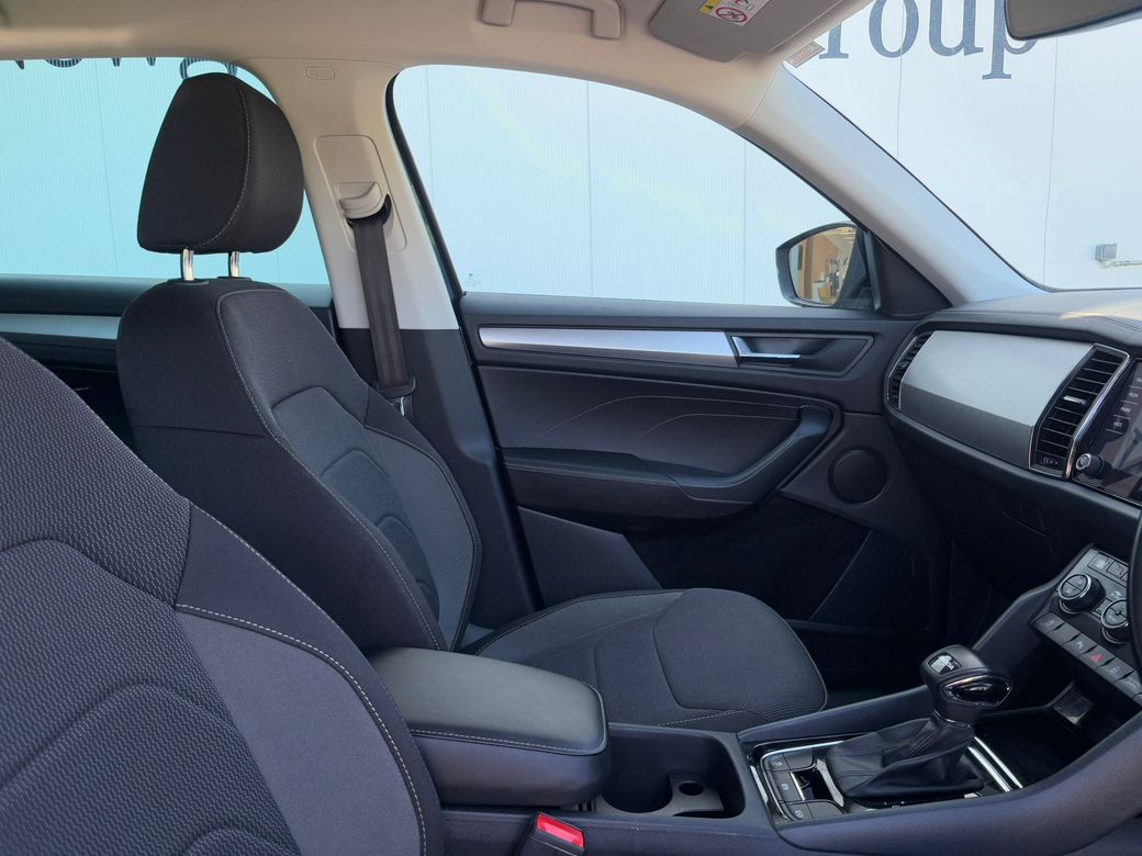 2023 Skoda Kodiaq