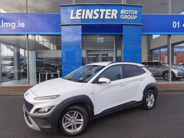 vehicle for sale from Leinster Motor Group