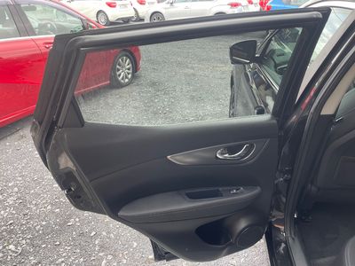 2019 Nissan Qashqai