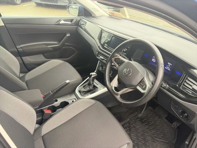 2023 Volkswagen Polo